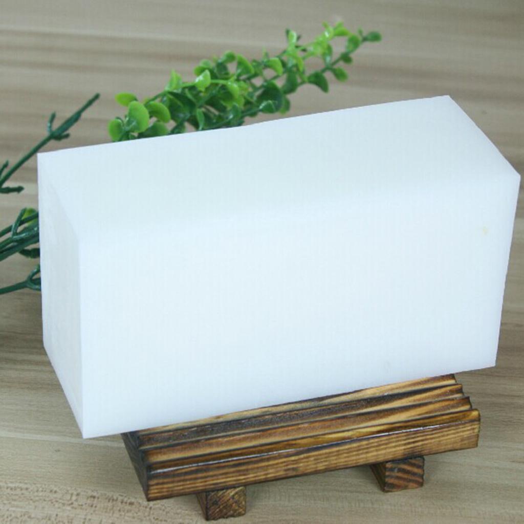 Soap Making Base - Mild White Soap Base for Handmade