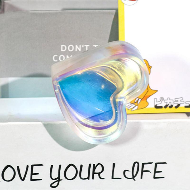 Soap Making Notes - Sticky Note Holder Silicone Mold Silicone