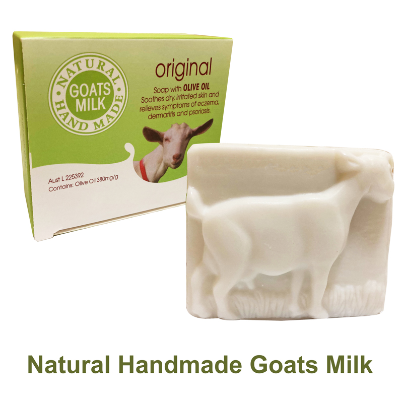 100g Natural Handmade Goats Mi - Soap Making Fragrance Oil review and price