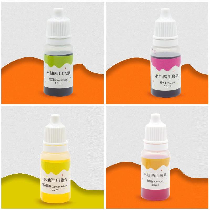 10ml Handmade Soap Dye Pigment - Soap Making Base review and price
