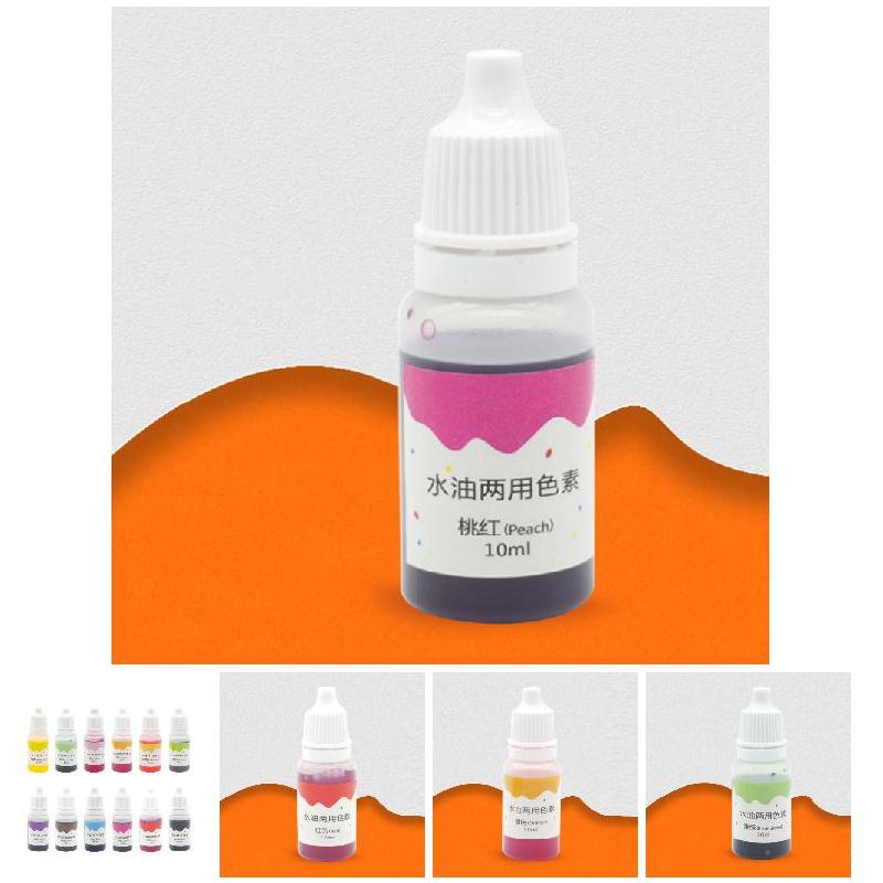 10ml Handmade Soap Dye Pigment - Soap Making Base review and price