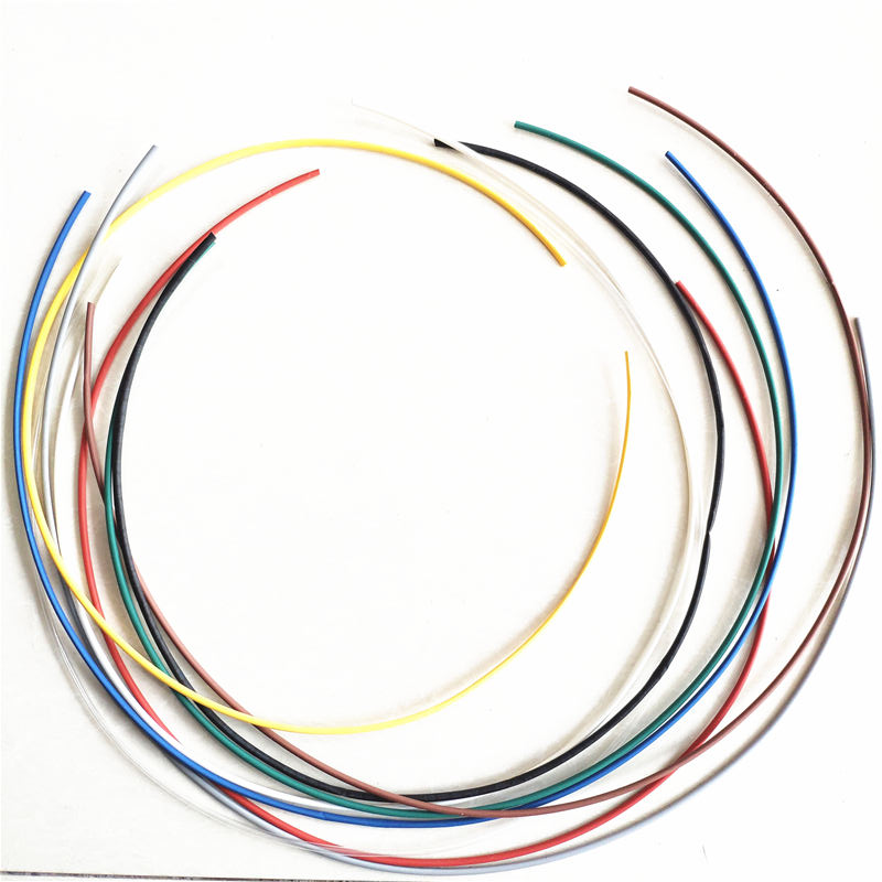 3meters 2:1 9 Color 0.6mm 0.8m - Shrink Wrap Pvc review and price