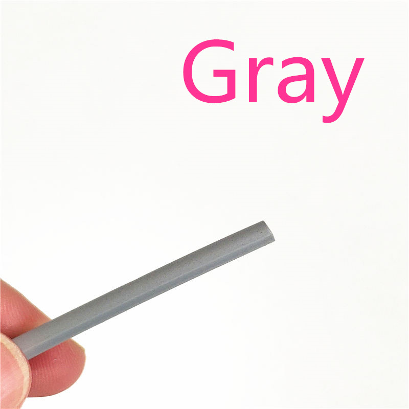 3meters 2:1 9 Color 0.6mm 0.8m - Shrink Wrap Pvc review and price