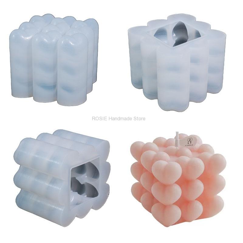 Love Silicone Candle Mold Diy  - Soap Making Gifts review and price