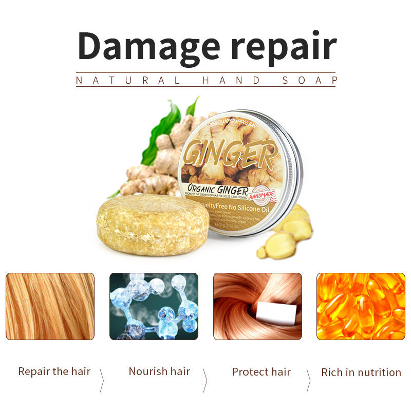 Shampoo Soap Ginger Solid Sham - Soap Making Fragrance Oil review and price