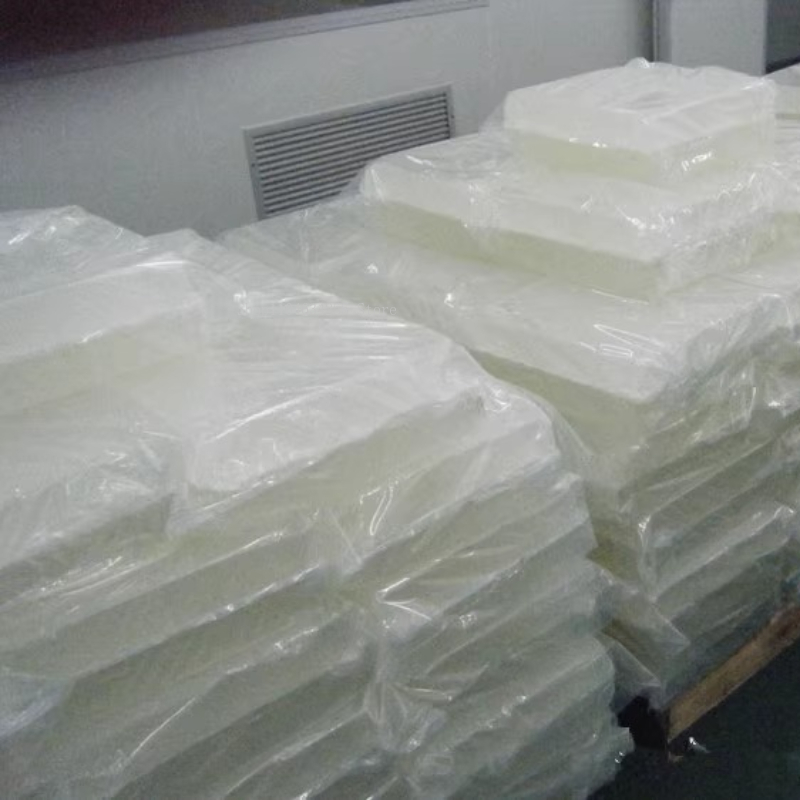 500g/bag Transparent/milky Whi - Soap Making Base review and price