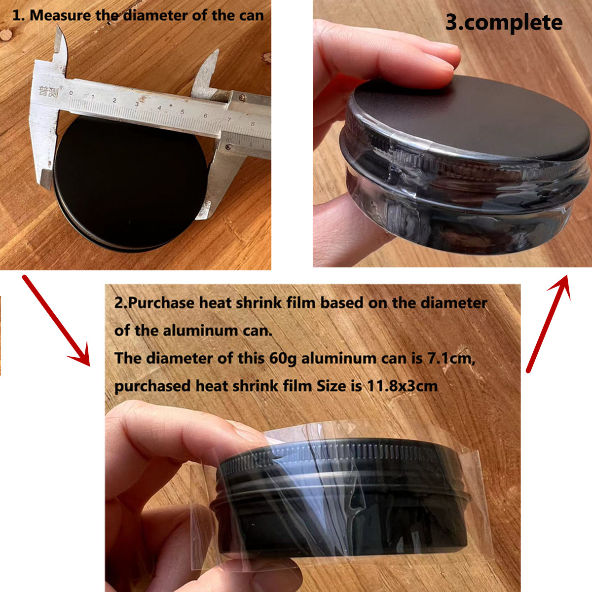 400X PVC Heat Shrink Film Blow - Shrink Wrap Pvc review and price