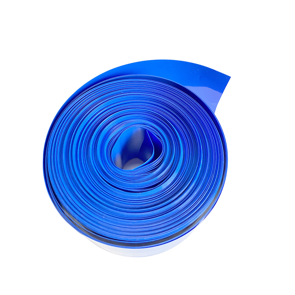 1Meter PVC Of 18650 Battery Pa - Shrink Wrap Pvc review and price