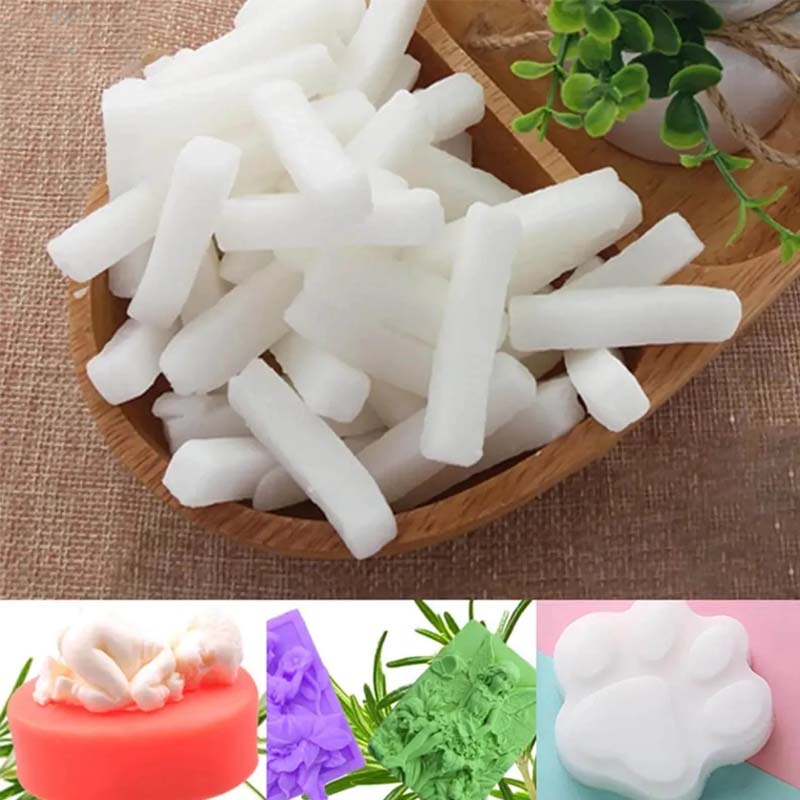 250g DIY Glycerin Soap Base Ba - Soap Making Base review and price