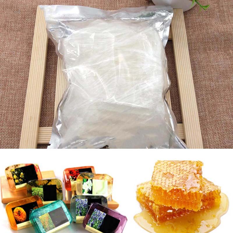 250g DIY Glycerin Soap Base Ba - Soap Making Base review and price