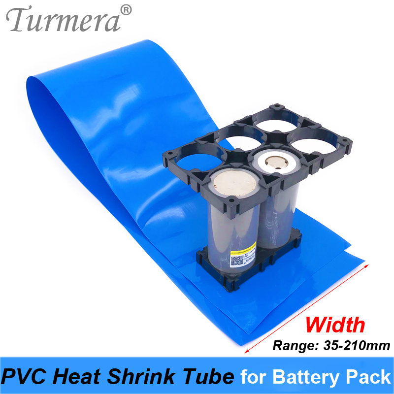 Turmera Battery Wrap Heat Shri - Shrink Wrap Pvc review and price