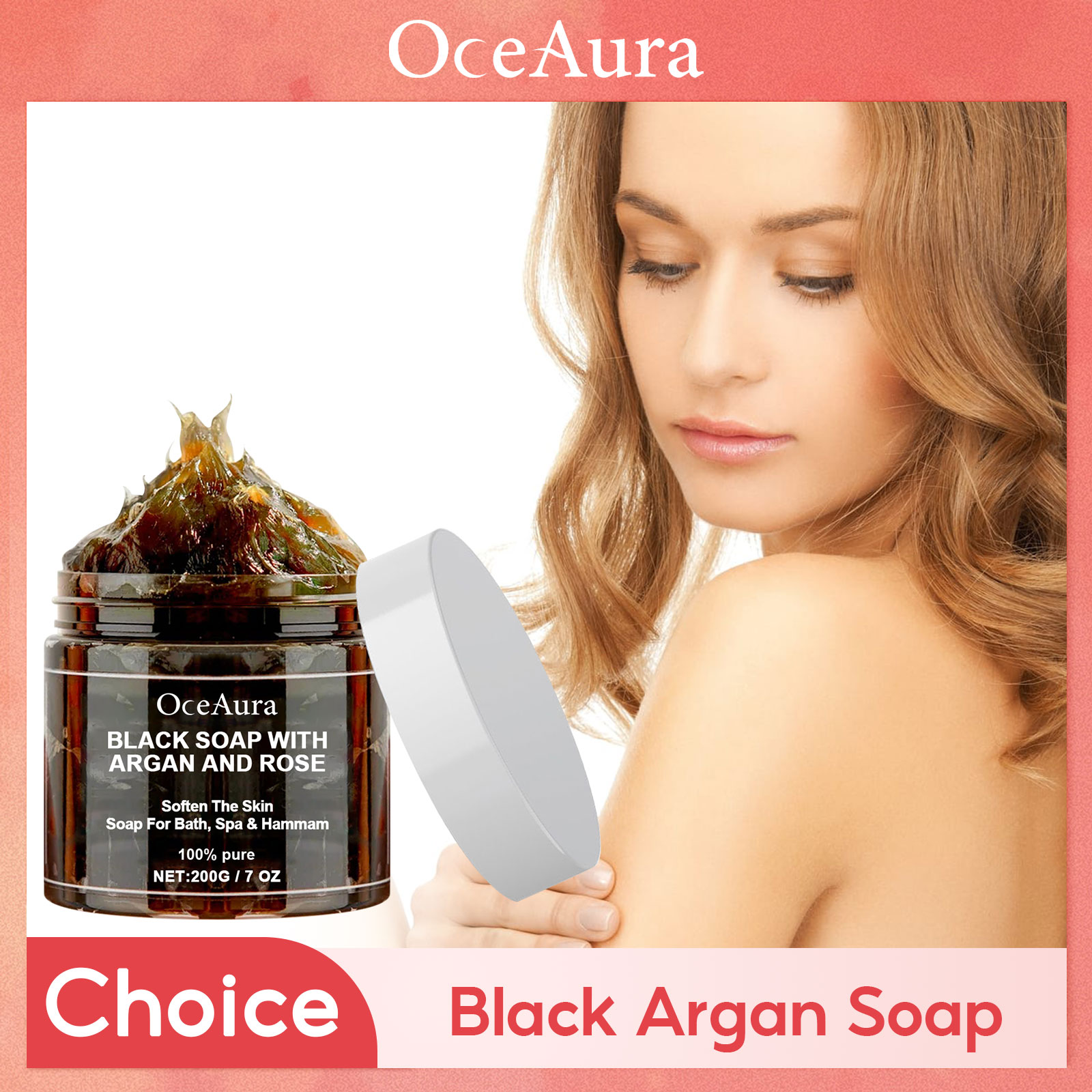 Black Cleansing Soap Deep Exfo - Soap Making Fragrance Oil review and price