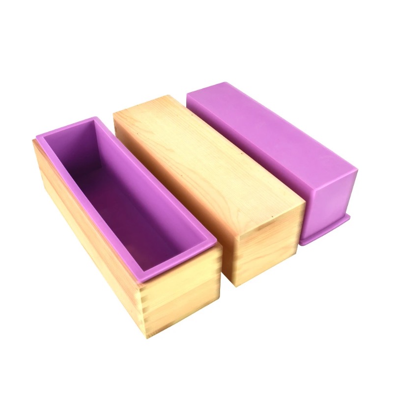 Flexible Silicone Soap Mold Re - Soap Making Recipes review and price