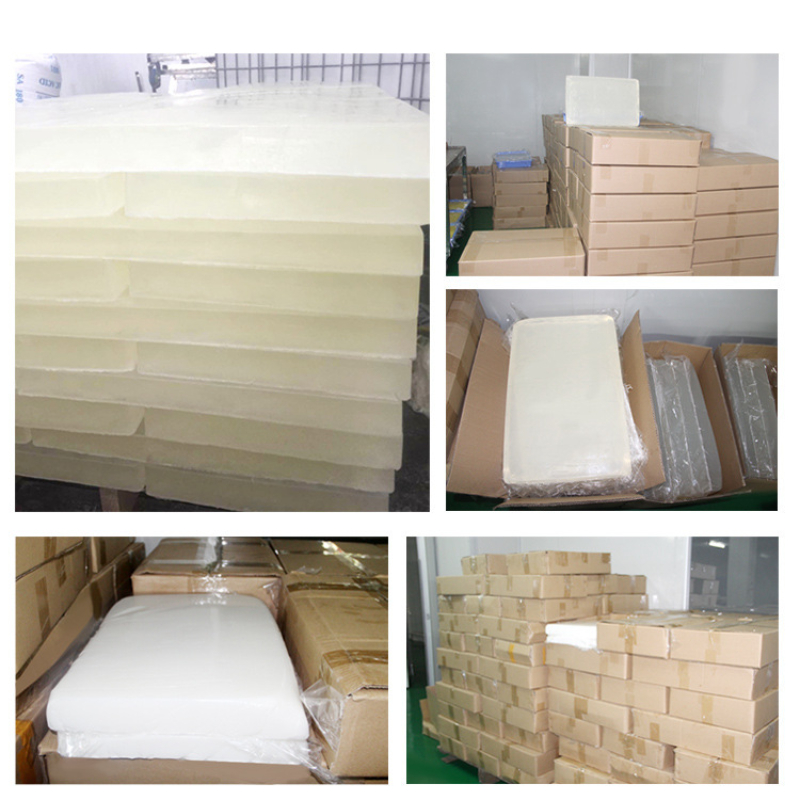 950g Manual Soap Soap Base Tra - Soap Making Base review and price