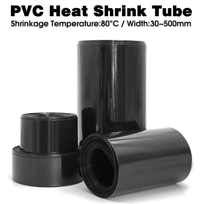 Width 30mm 35 45 50 60 ~110mm  - Shrink Wrap Pvc review and price