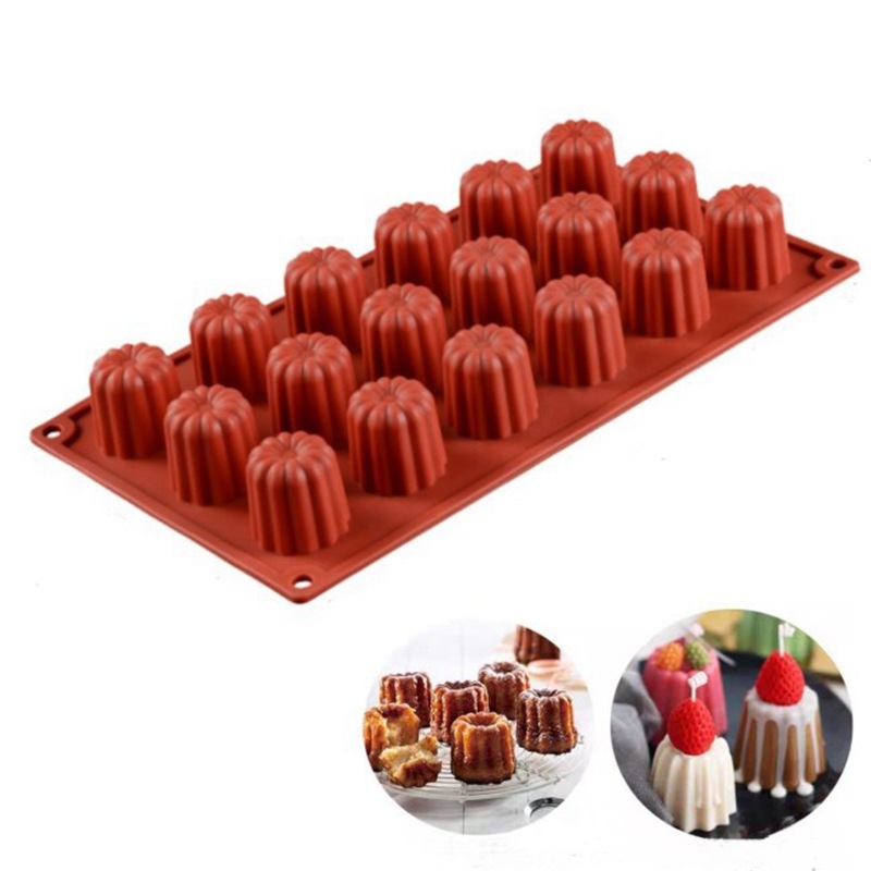 8/12/18 Cups Silicone Mold Cup - Soap Making Supplies review and price