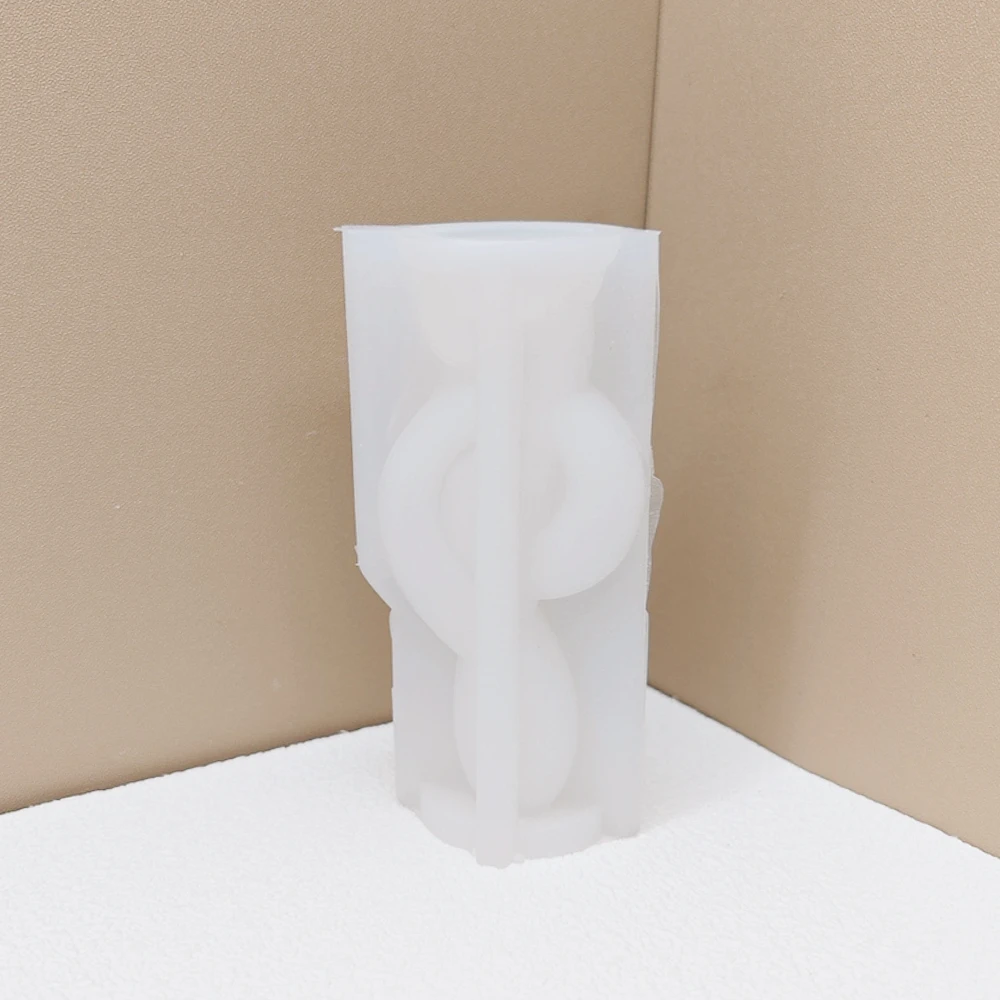 Musical Note Candle Silicone M - Soap Making Notes review and price