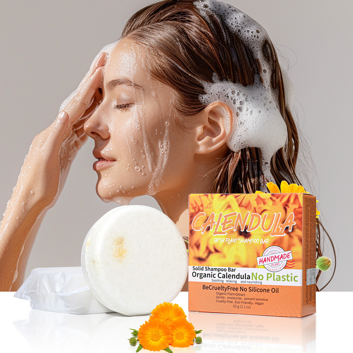Calendula Flower and Plant Ess - Soap Making Fragrance Oil review and price