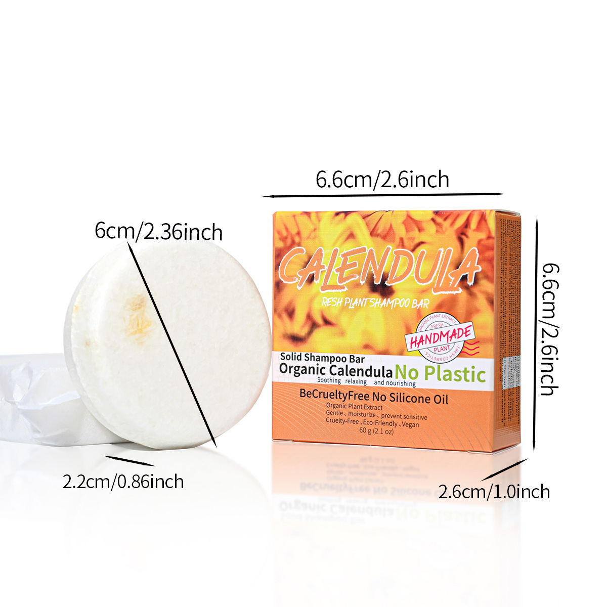 Calendula Flower and Plant Ess - Soap Making Fragrance Oil review and price