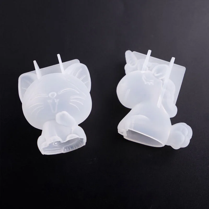3D Geometric Silicone Unicorn  - Soap Making Supplies review and price