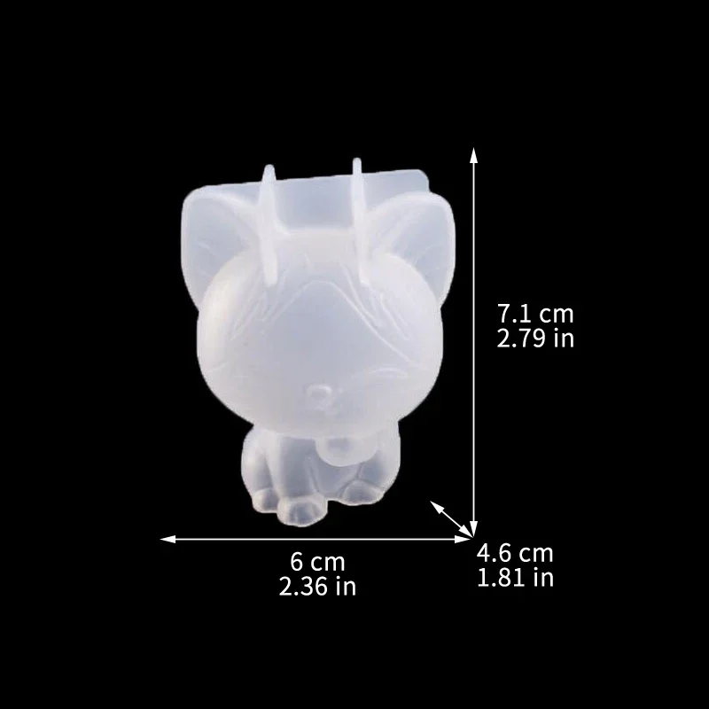 3D Geometric Silicone Unicorn  - Soap Making Supplies review and price