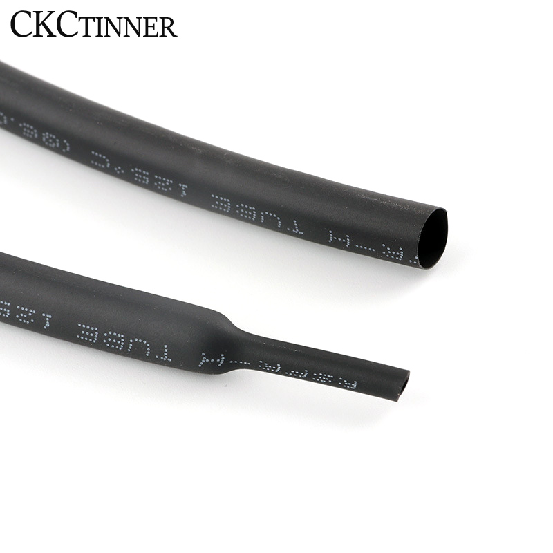 1/5Meter 2:1 Round diameter 1m - Shrink Wrap Pvc review and price