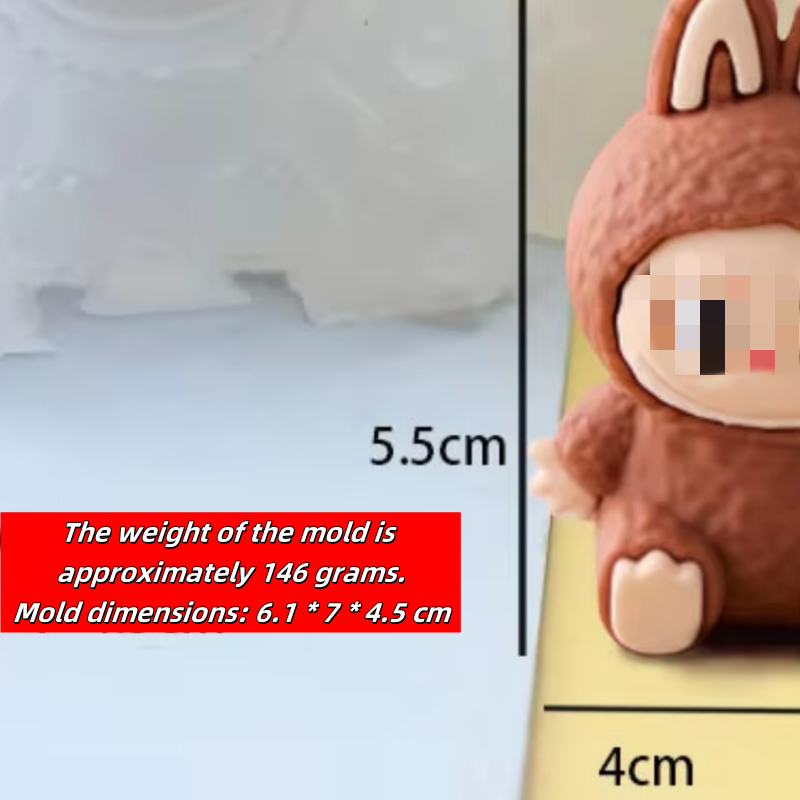 2025 New cartoon Characters Si - Soap Making Recipes review and price