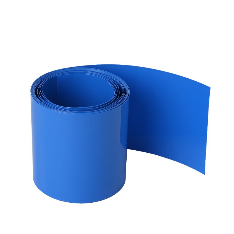Lithium Battery Heat Shrink Tu - Shrink Wrap Pvc review and price