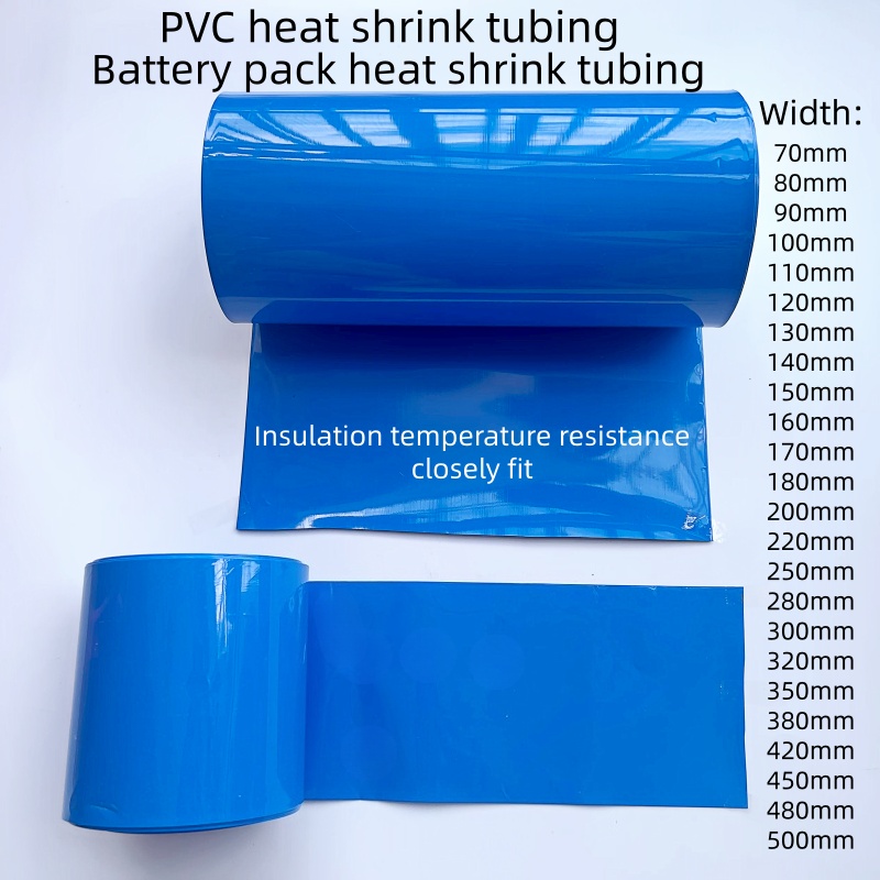 18650 Battery Wrap  PVC Heat S - Shrink Wrap Pvc review and price