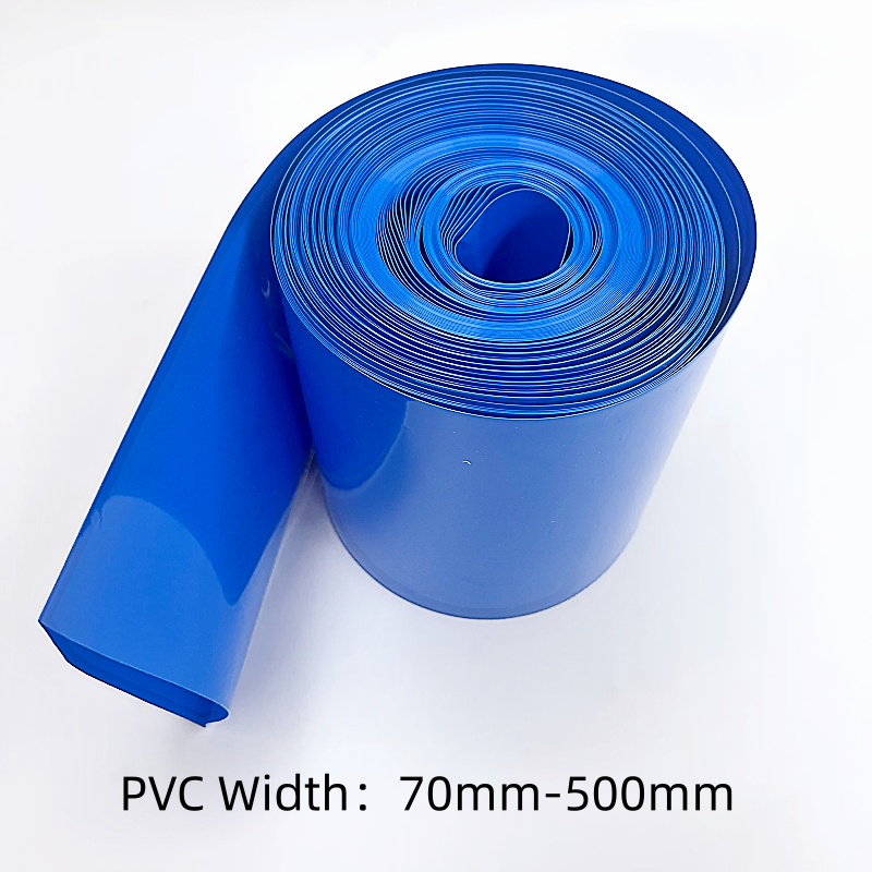 18650 Battery Wrap  PVC Heat S - Shrink Wrap Pvc review and price