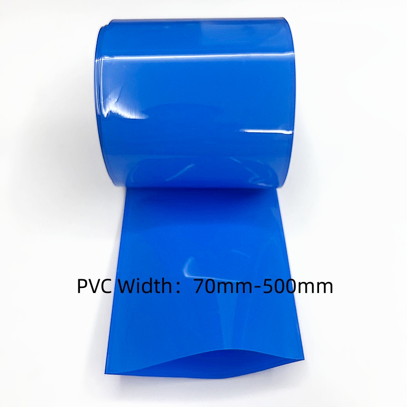 18650 Battery Wrap  PVC Heat S - Shrink Wrap Pvc review and price