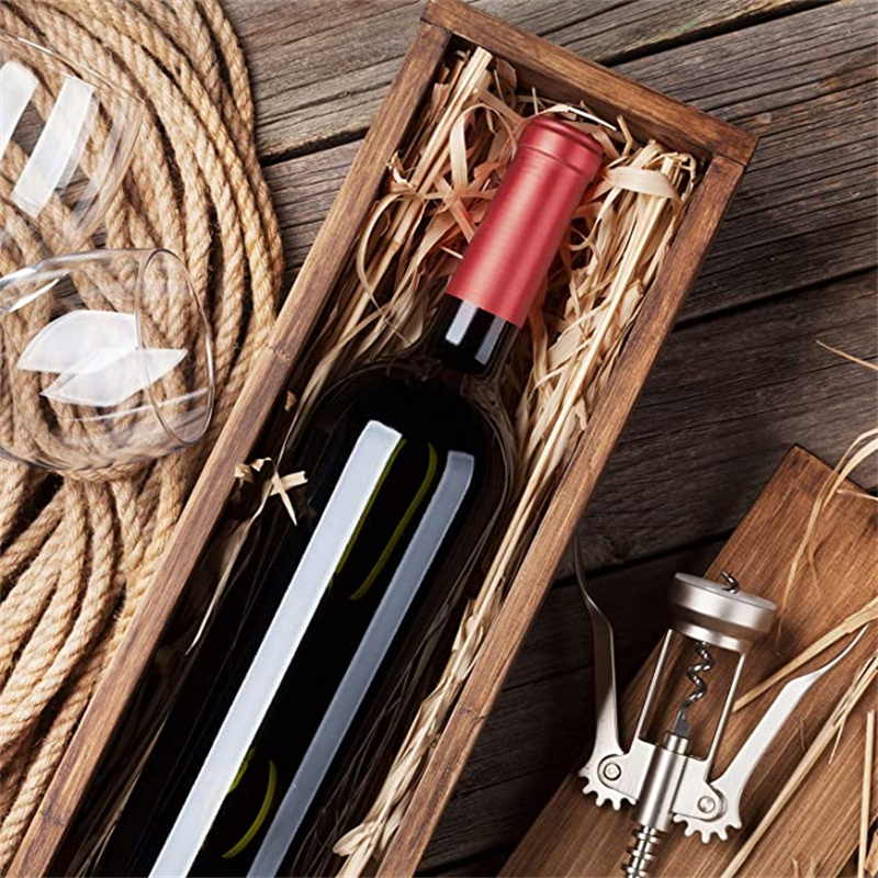 PVC Heat Shrink Capsules Wine  - Shrink Wrap Pvc review and price