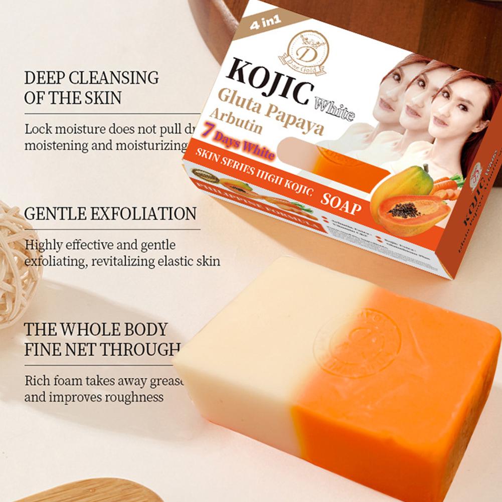 160g Papaya Kojic Acid Essenti - Soap Making Fragrance Oil review and price
