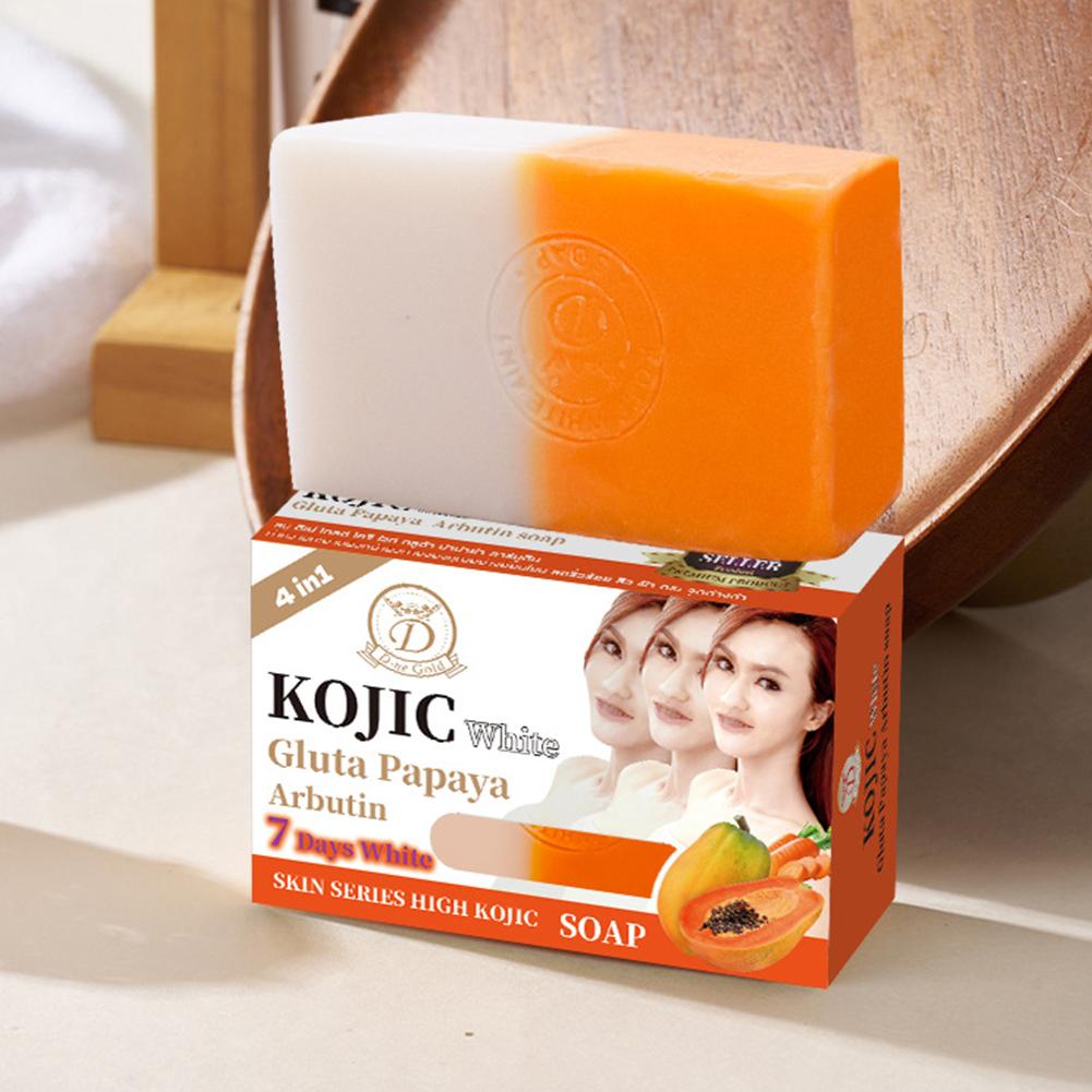 160g Papaya Kojic Acid Essenti - Soap Making Fragrance Oil review and price