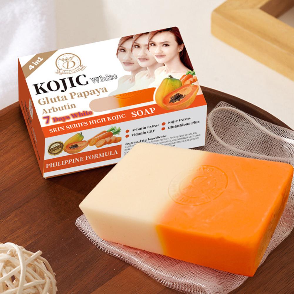 160g Papaya Kojic Acid Essenti - Soap Making Fragrance Oil review and price