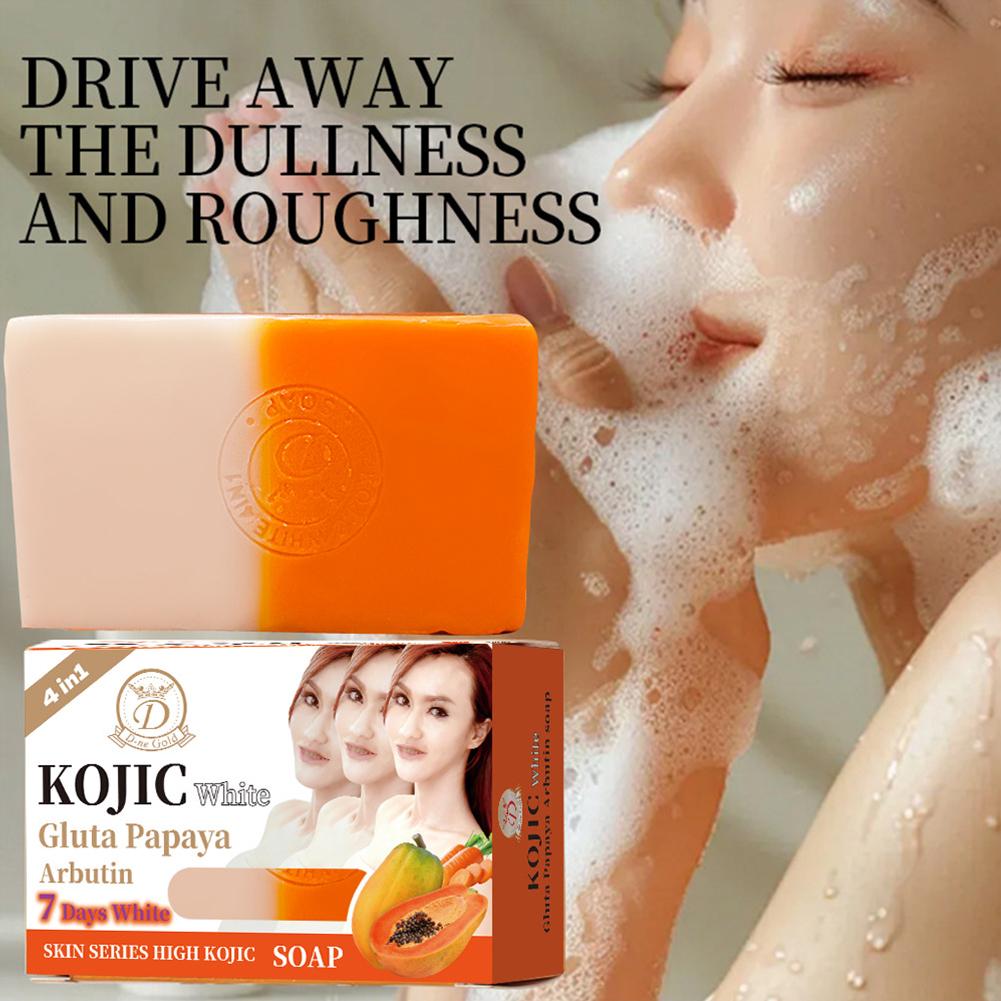 160g Papaya Kojic Acid Essenti - Soap Making Fragrance Oil review and price