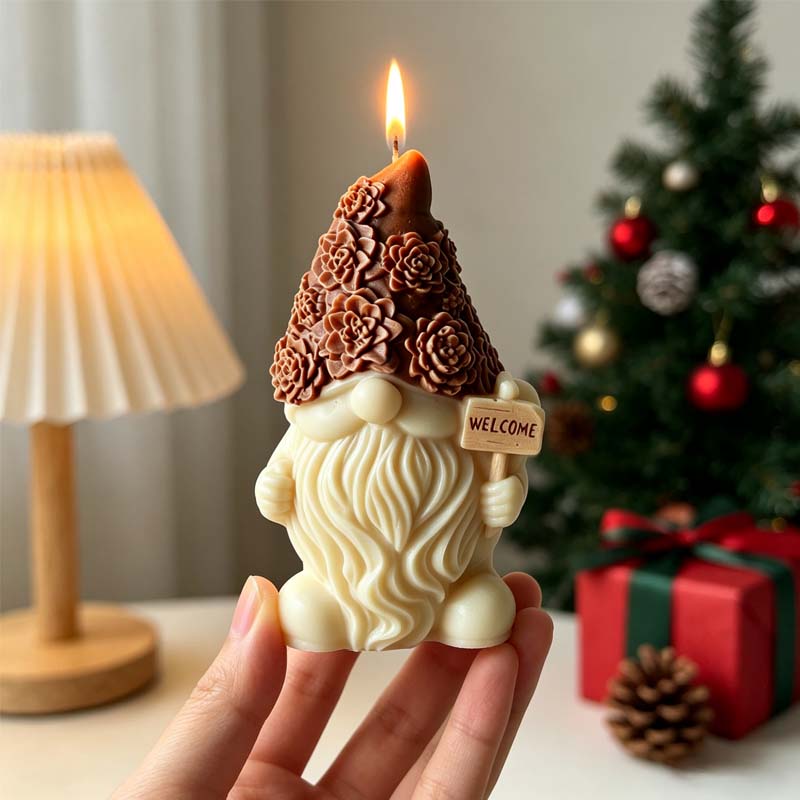 Aromatherapy Candle Silicone M - Soap Making Gifts review and price