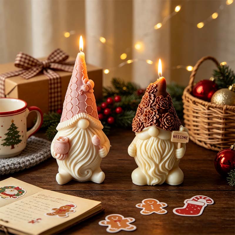 Aromatherapy Candle Silicone M - Soap Making Gifts review and price