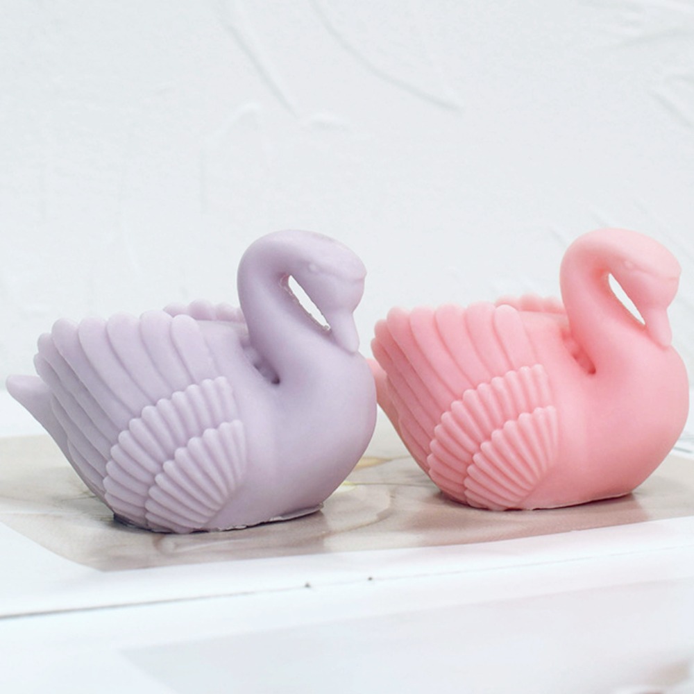 White Swan Silicone Candle Mou - Soap Making Gifts review and price