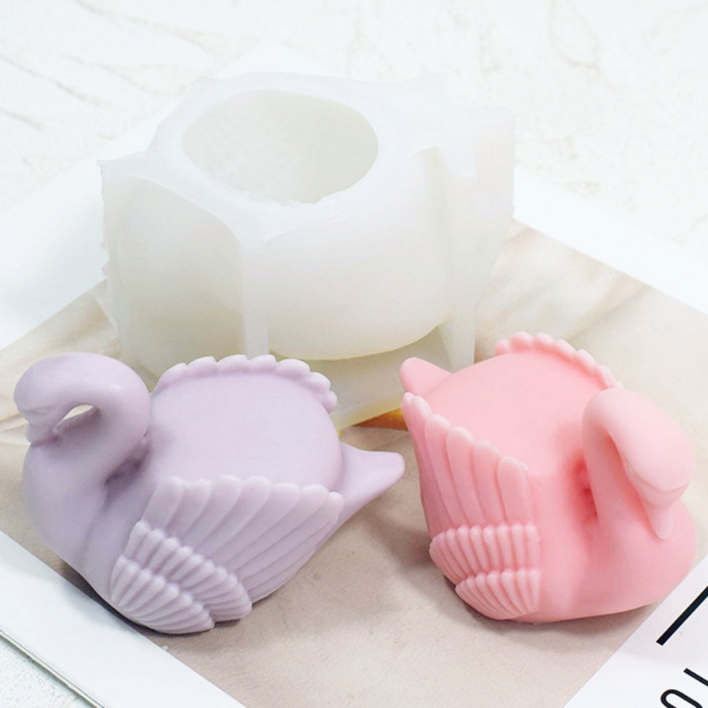 White Swan Silicone Candle Mou - Soap Making Gifts review and price
