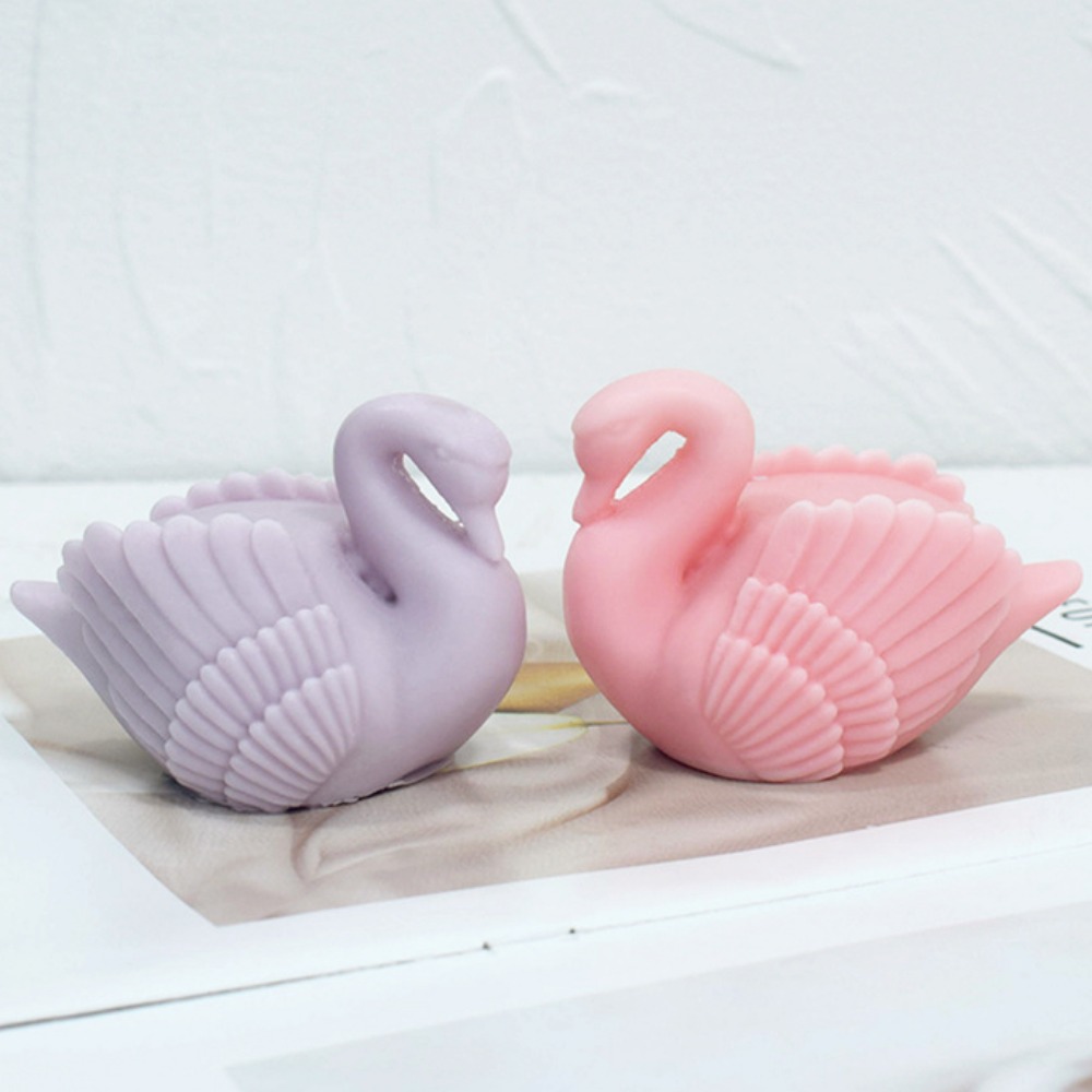 White Swan Silicone Candle Mou - Soap Making Gifts review and price