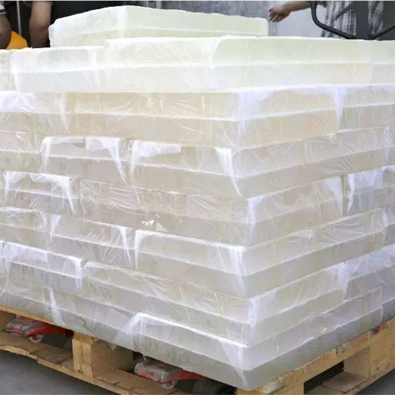 950g Transparent White Soap Ba - Soap Making Base review and price