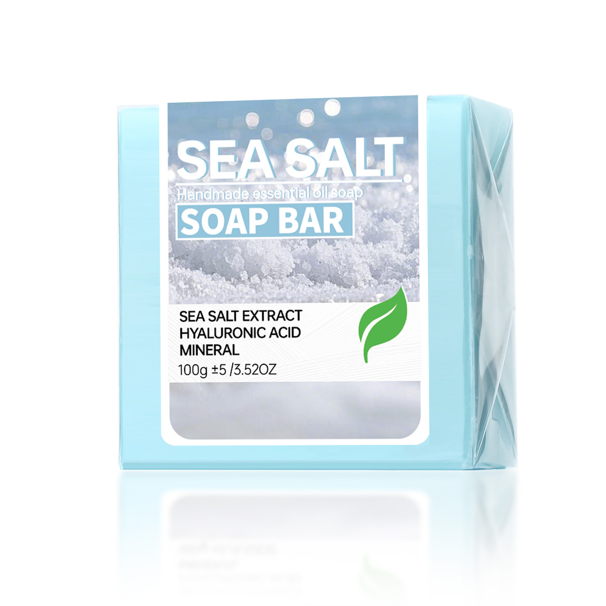 Sea Salt Handmade Essential Oi - Soap Making Fragrance Oil review and price