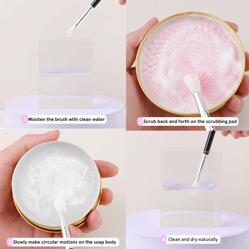 50g Honey Peach Silicone Makeu - Soap Making Tools review and price