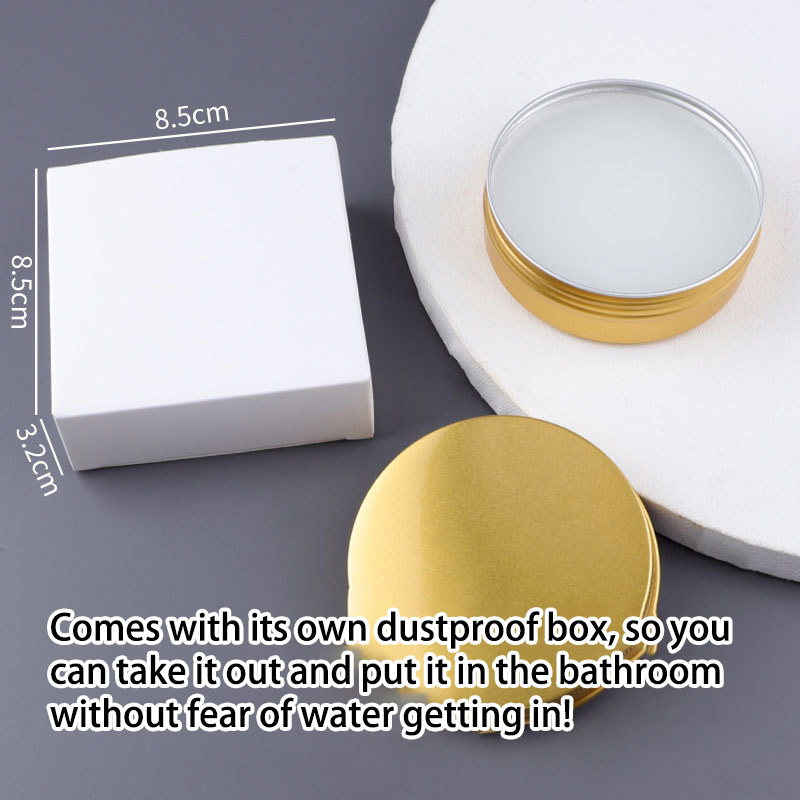 50g Honey Peach Silicone Makeu - Soap Making Tools review and price