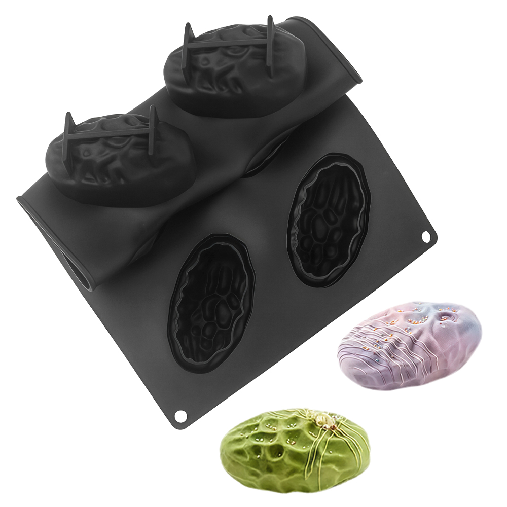 3 or 8-Cell Date Palm Design F - Soap Making Tools review and price