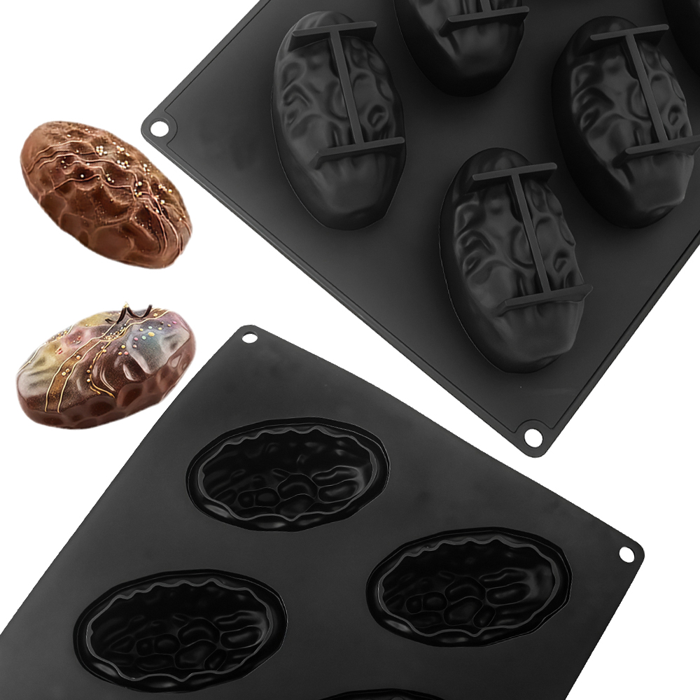 3 or 8-Cell Date Palm Design F - Soap Making Tools review and price
