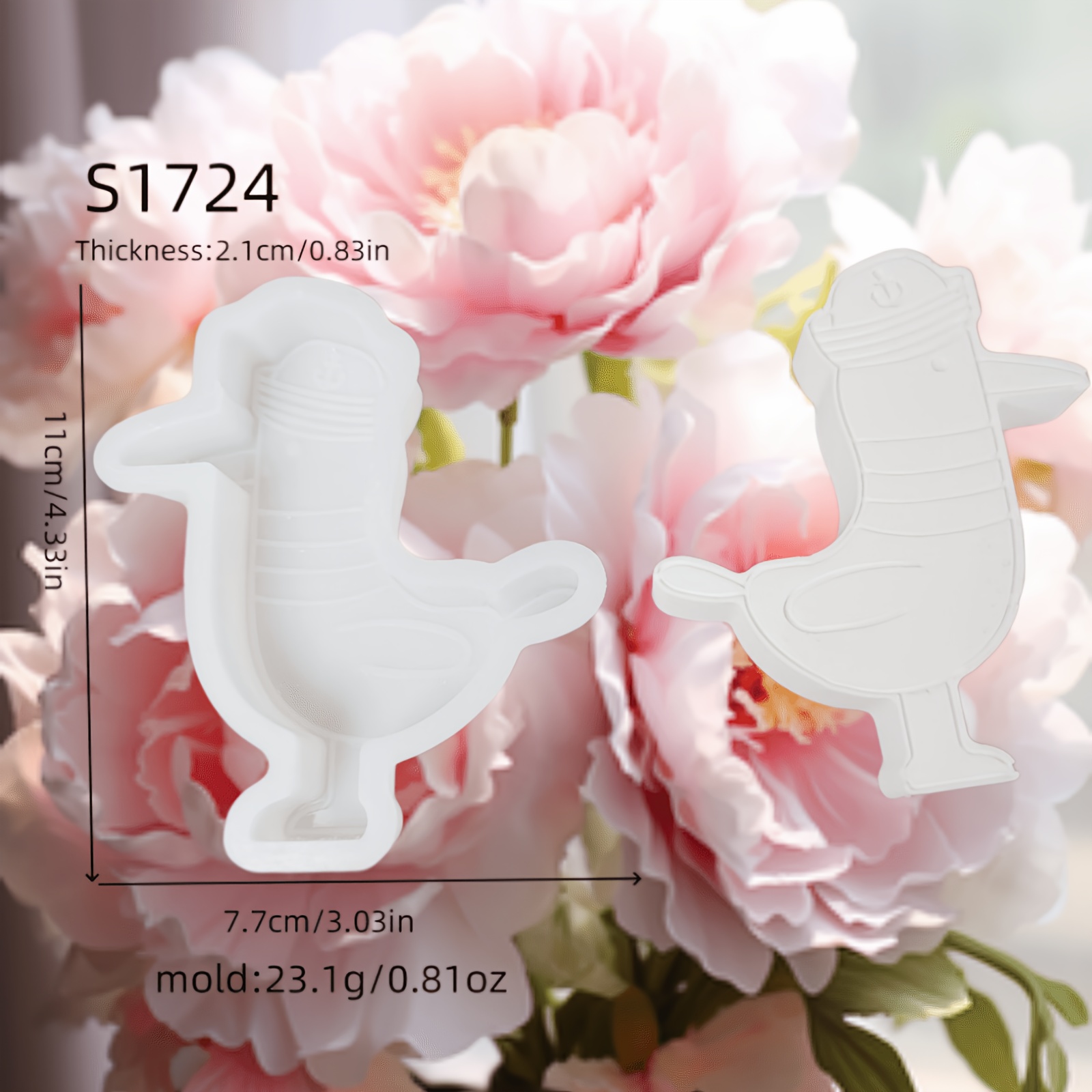 Compatible for Epoxy Resin Mol - Soap Making Base review and price