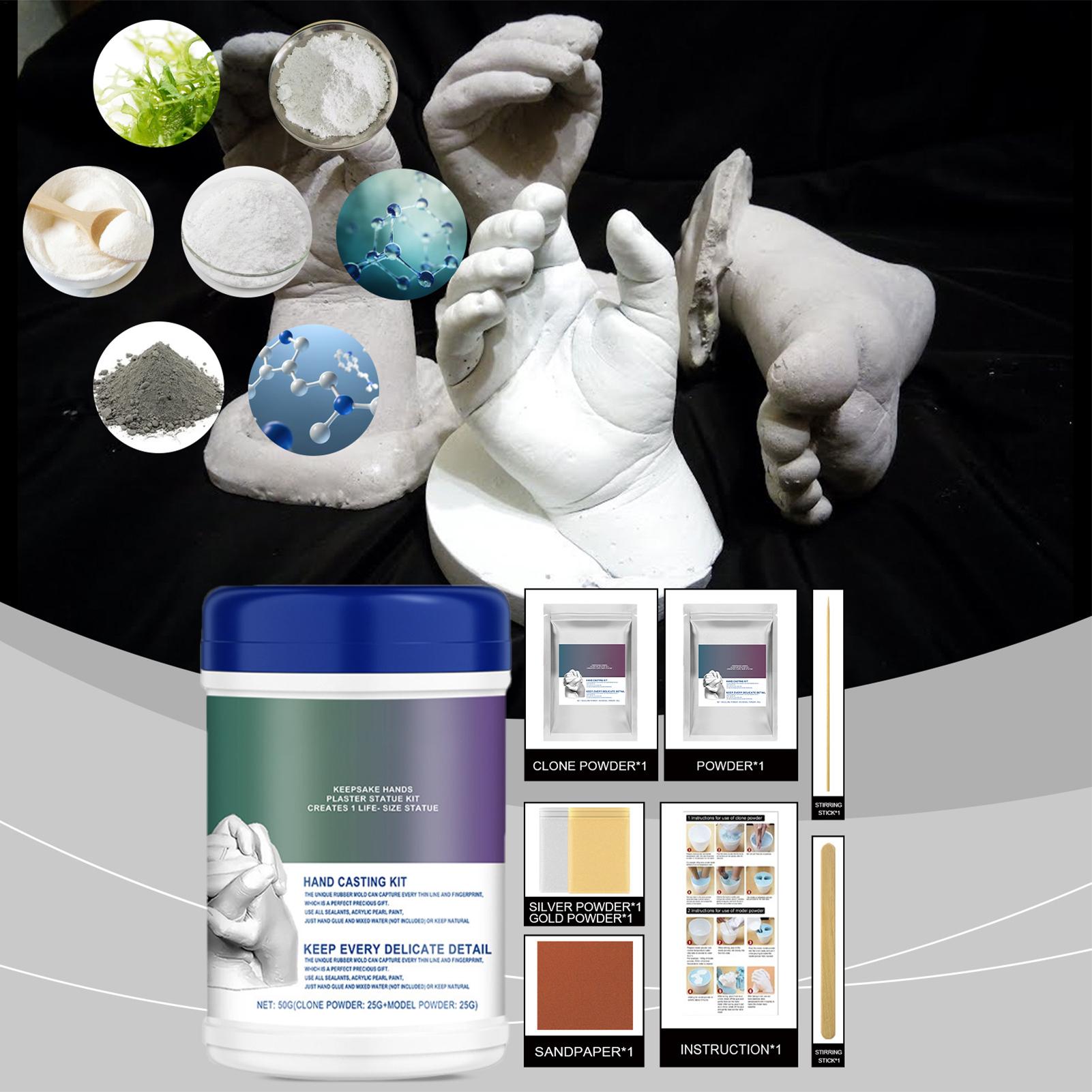 Plaster Of Paris For Crafts Ca - Soap Making Kit For Kids review and price