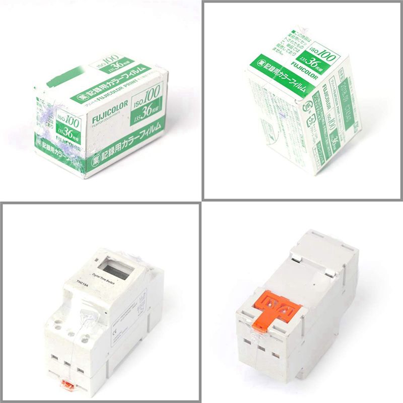 A84E-100Pcs PVC Waterproof Hea - Shrink Wrap Pvc review and price